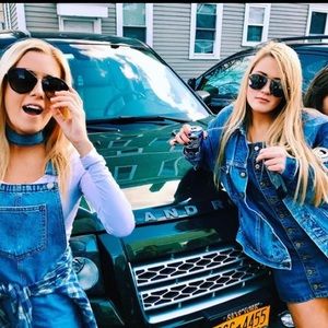 Meet your Posher, Kara